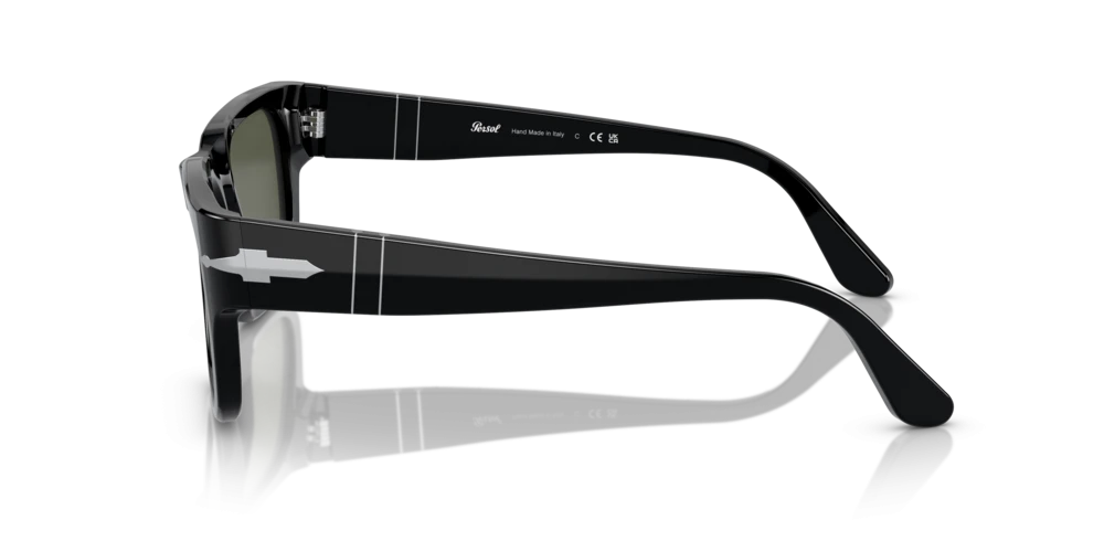 Persol 3315S Nero Cristallo