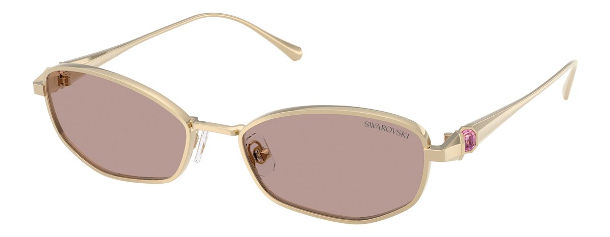 Swarovski SK7042 Oro Pallido