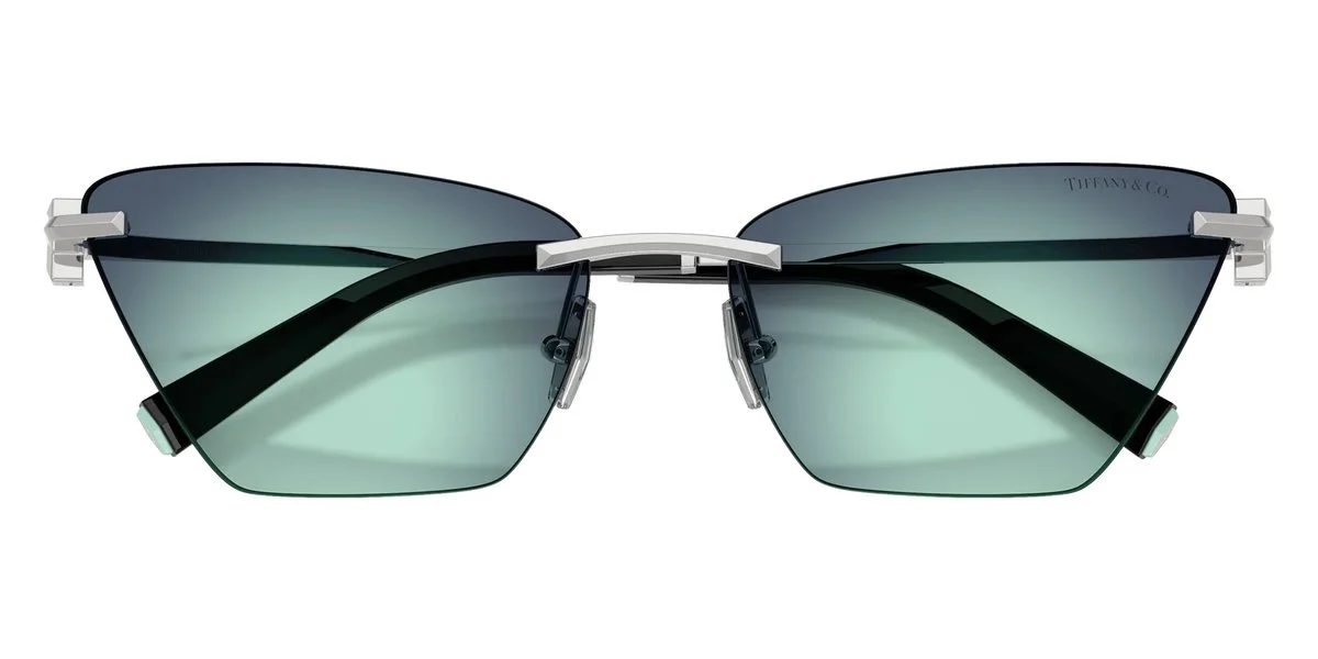 Tiffany & Co. TF3120 — Occhiali da Sole Donna