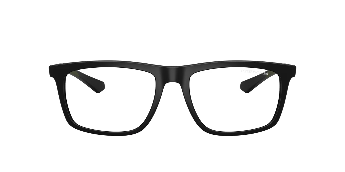 Emporio Armani EA4235 Summer Nero