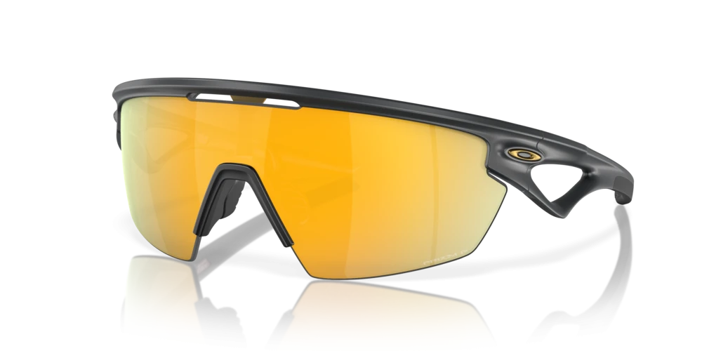 Oakley Sphaera Nero Polarizzato