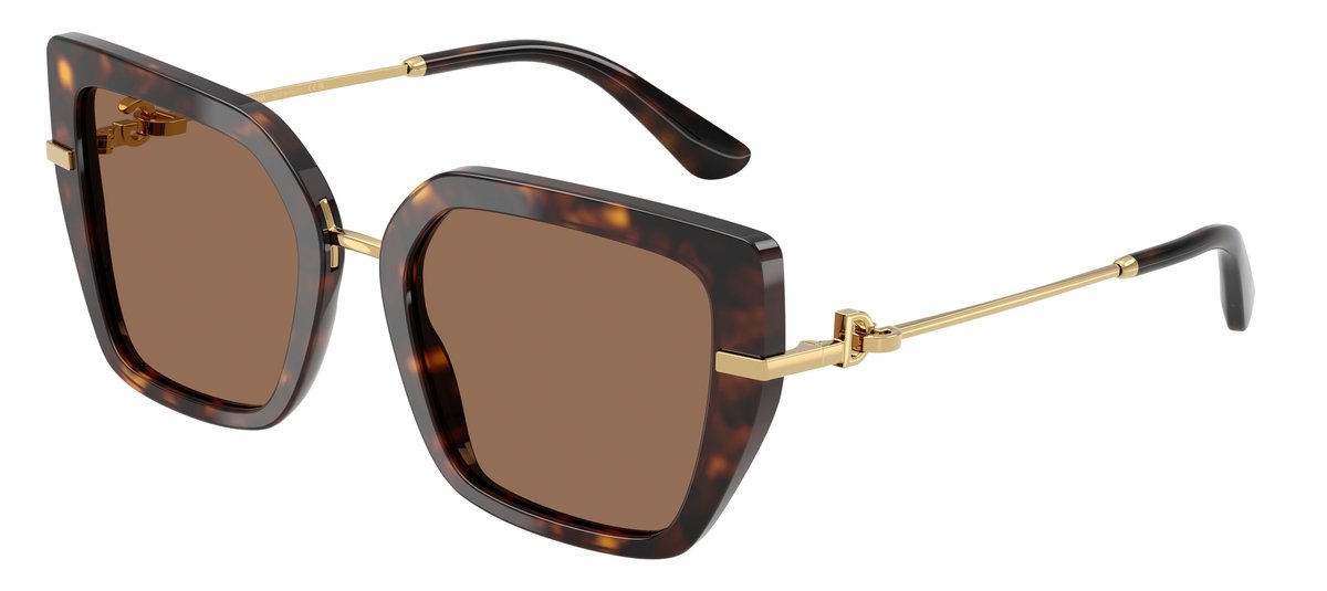 Dolce & Gabbana DG4474 Havana