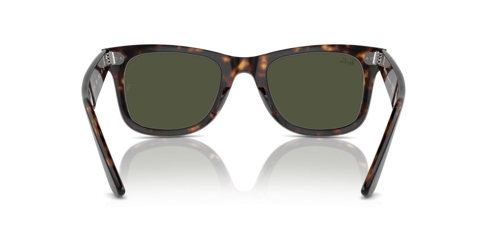 Ray-Ban Wayfarer Classic Havana