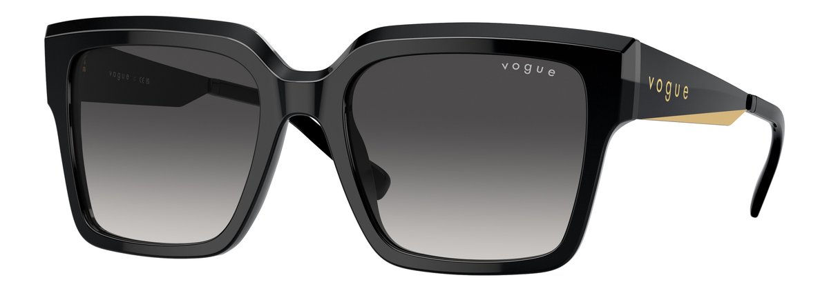Vogue VO5553S Nero
