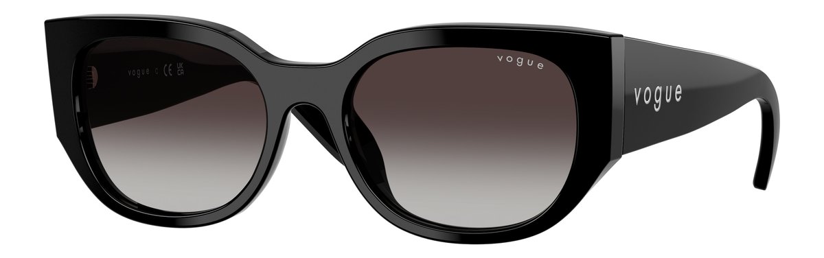 Vogue VO5641SU Nero