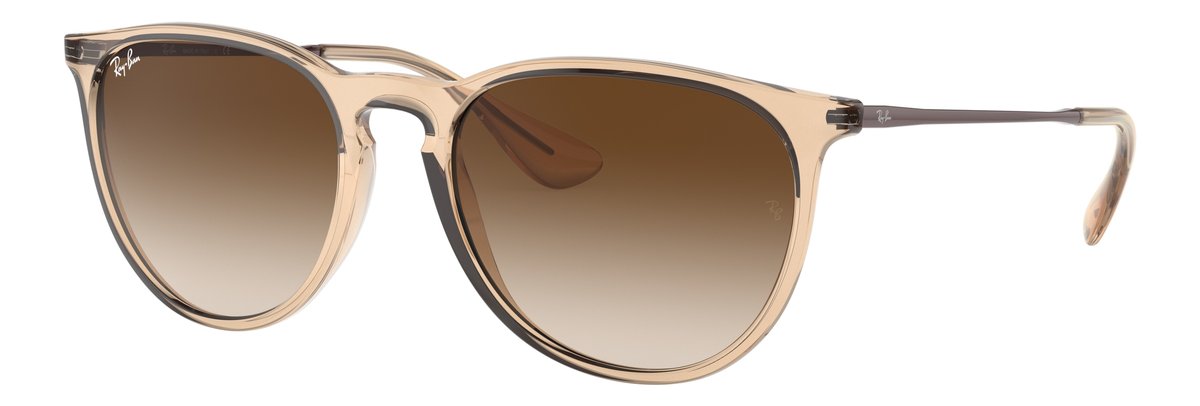 Ray-Ban RB4171 Marrone Trasparente