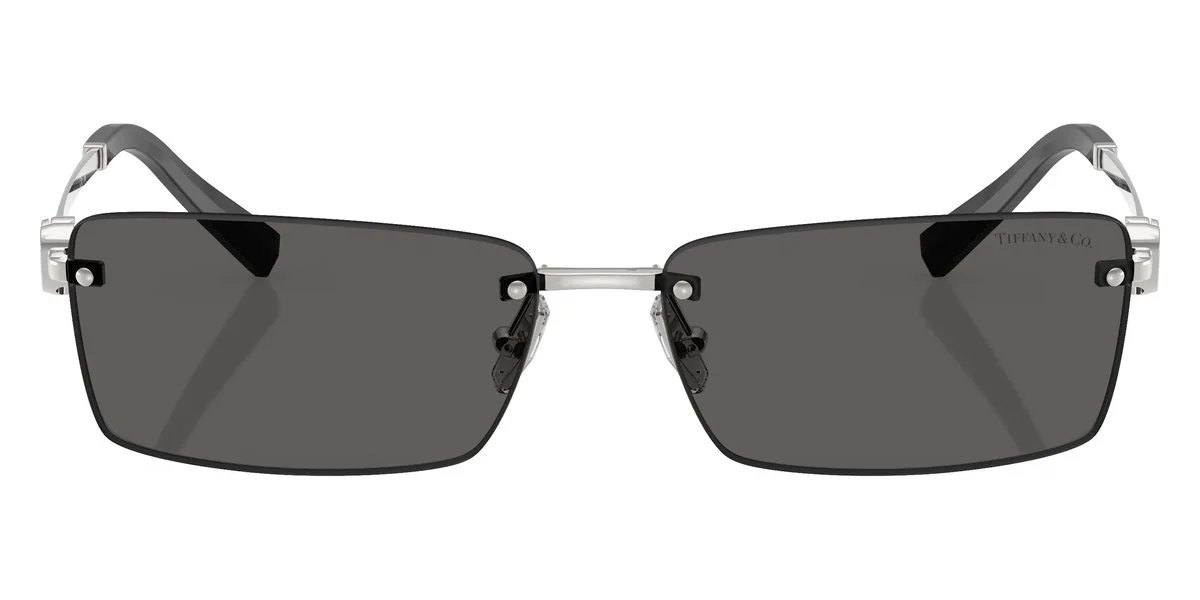 Tiffany & Co. TF3108B — Occhiali da Sole Donna