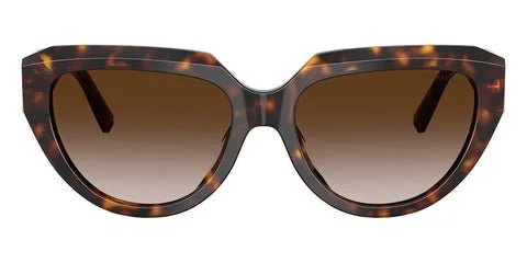 Tiffany & Co. TF4238U — Havana