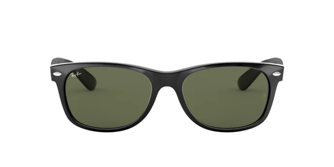 Ray-Ban New Wayfarer Nero
