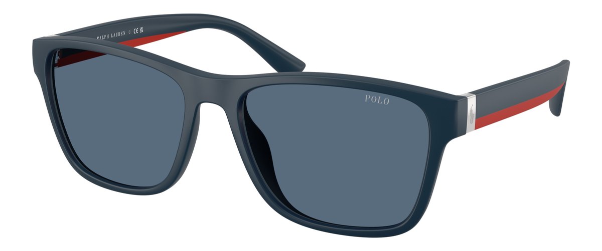 Polo Ralph Lauren PH4229U Blu Navy Opaco