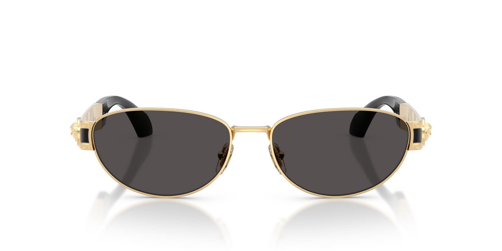 Versace VE2304 Oro Versace · Lenti Grigio Scuro — foto 2