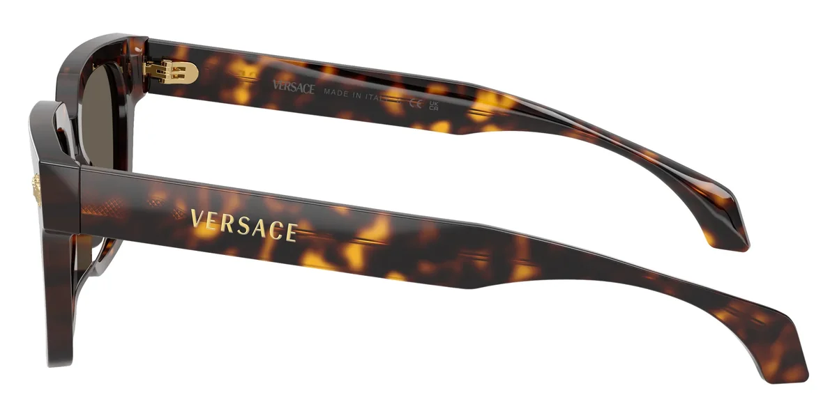 Versace VE4510U — Occhiali da Sole Donna