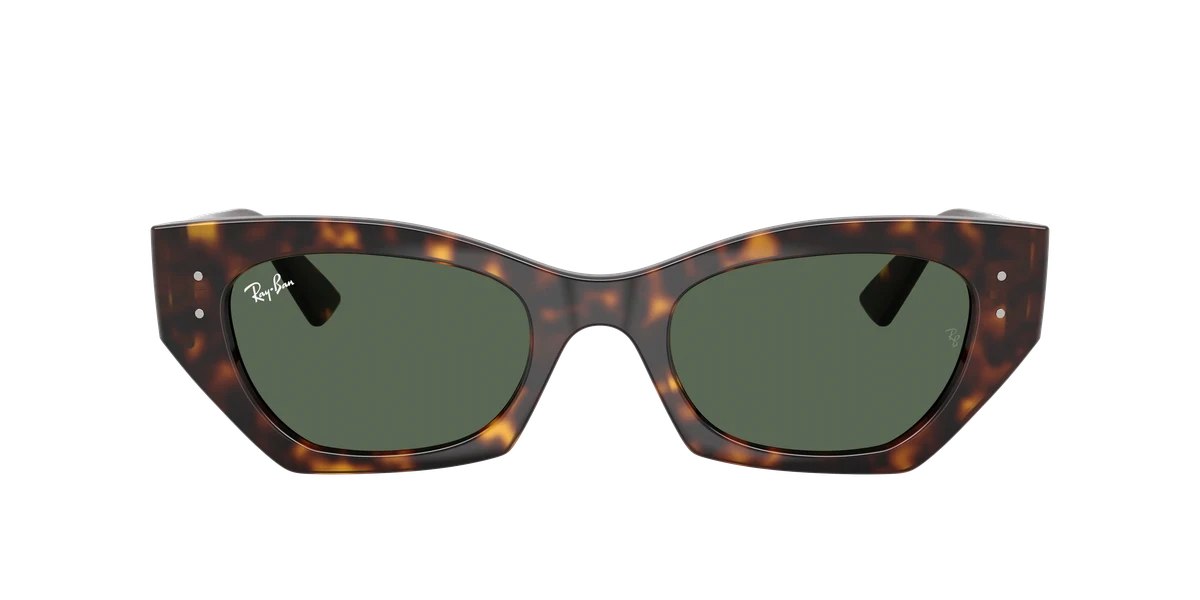 Ray-Ban Boyfriend Reverse Havana