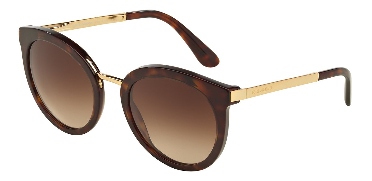 Dolce & Gabbana DG4268 Havana