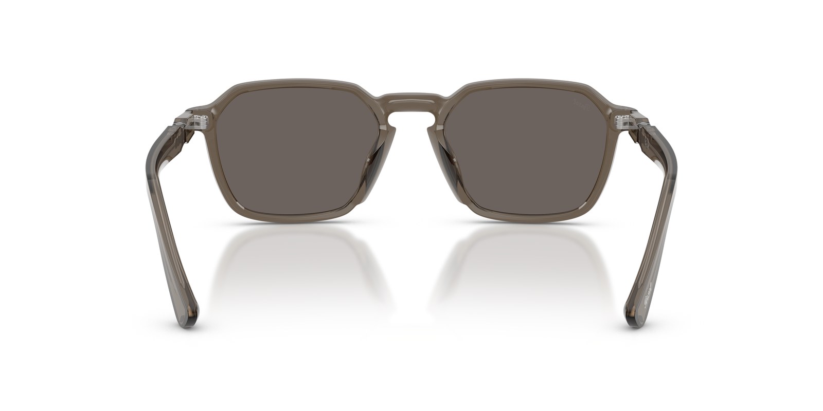 Persol PO3414S Opale Fumo · Lenti Blu — foto 4