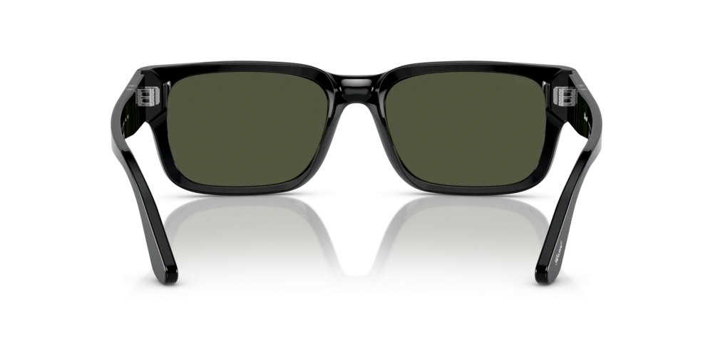 Persol 3315S Nero Cristallo