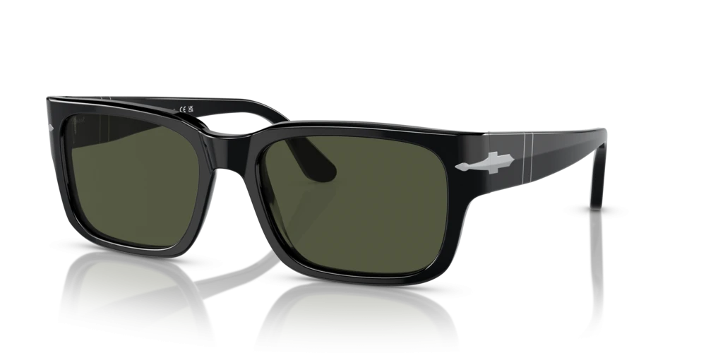 Persol 3315S Nero Cristallo