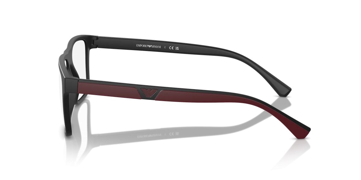 Emporio Armani EA4115 Nero