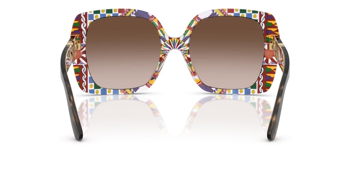 Dolce & Gabbana DG4475 Tropical