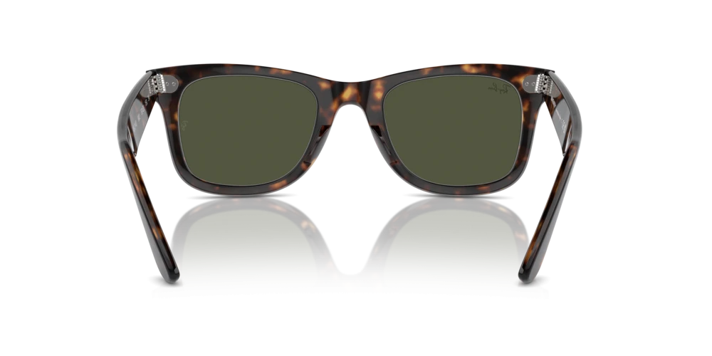 Ray-Ban Wayfarer Classic Havana