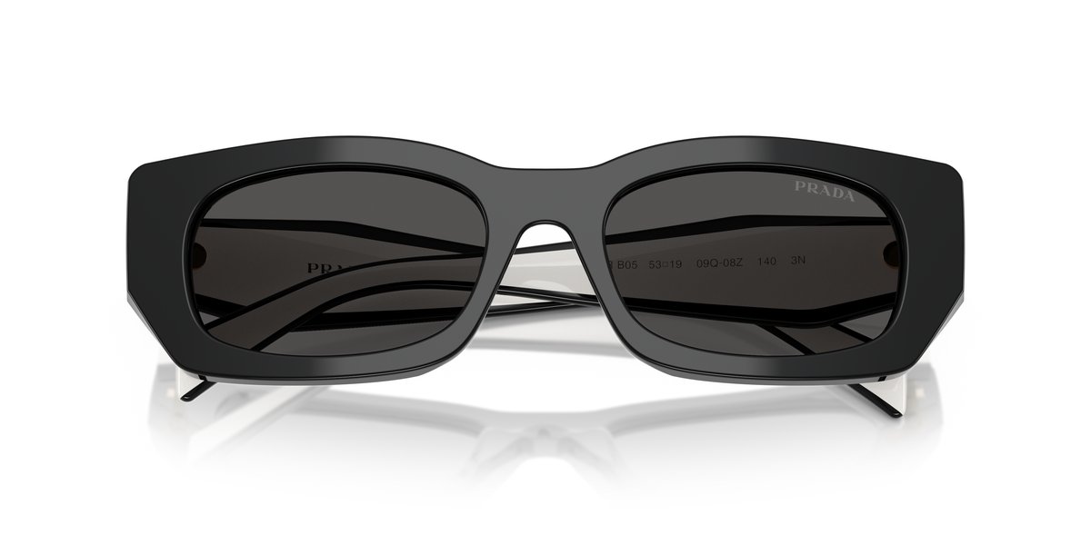 Prada B05S Catwalk Nero