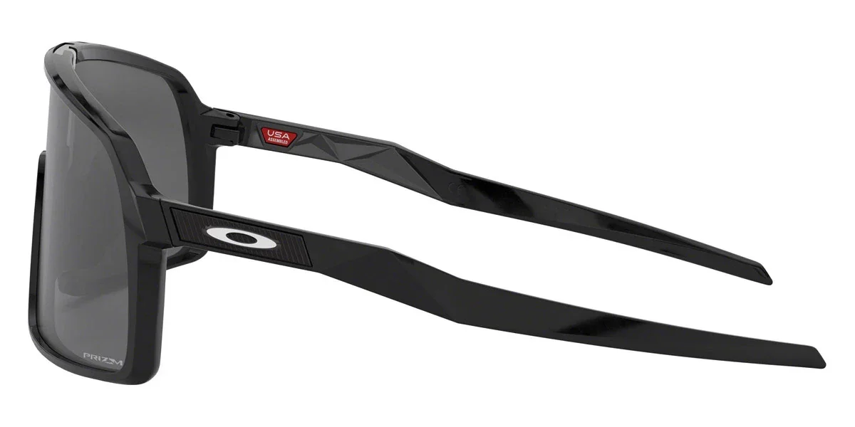 Oakley OO9406 Sliver — Occhiali da Sole Uomo