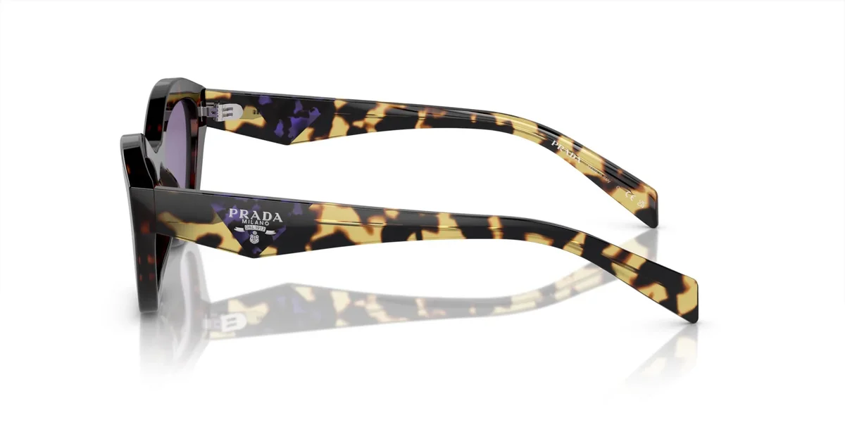 Prada PRA02S Catwalk - Occhiali da Sole Uomo