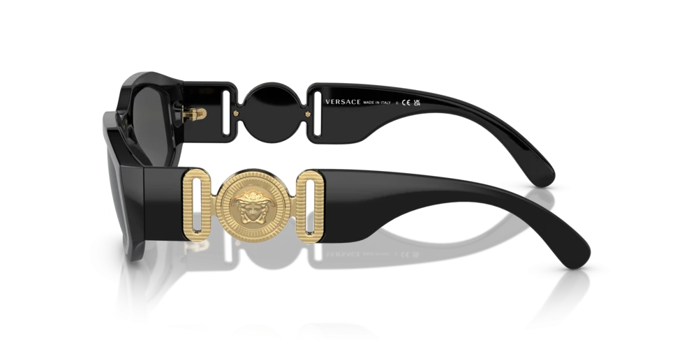 Versace VE4361 Medusa Nero