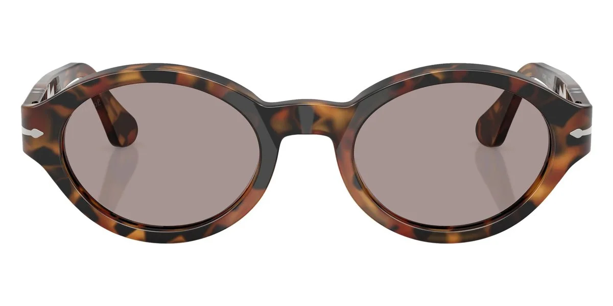 Persol PO3378S Loris — Occhiali da Sole Uomo