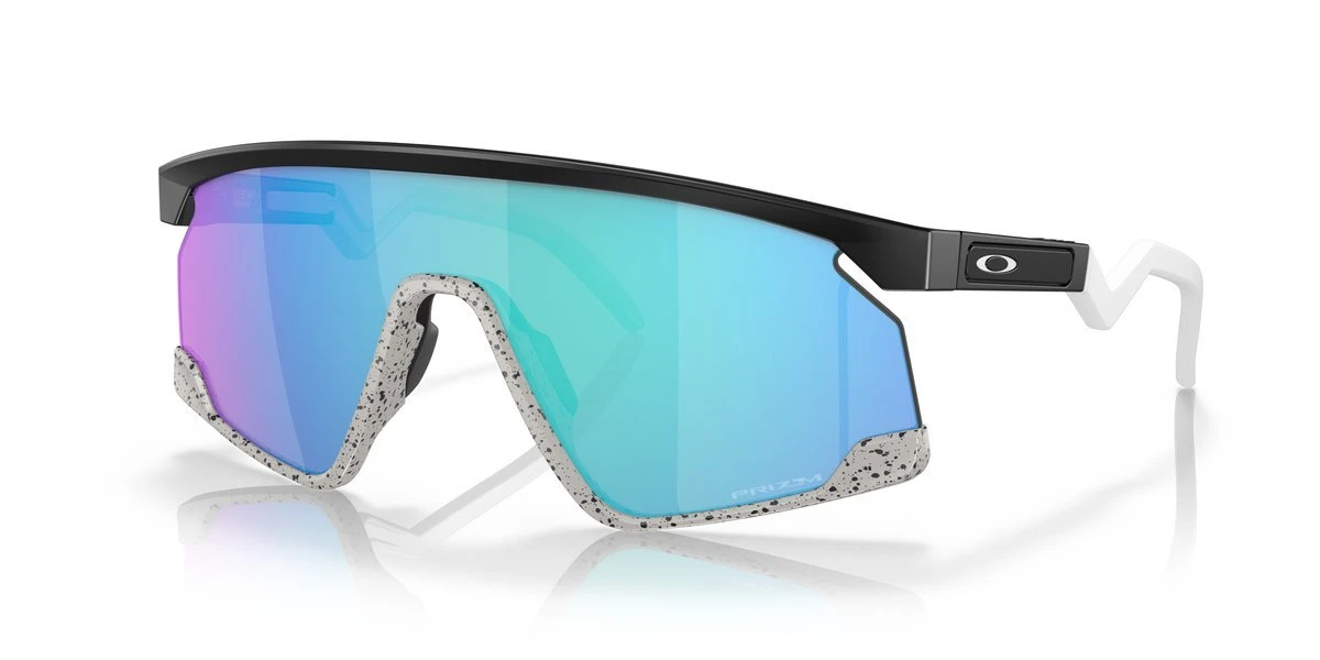 Oakley OO9280 BXTR Nero Prizm Nero