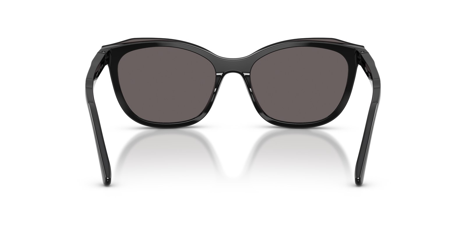 Vogue VO5746S Nero · Lenti Trasparenti — foto 4