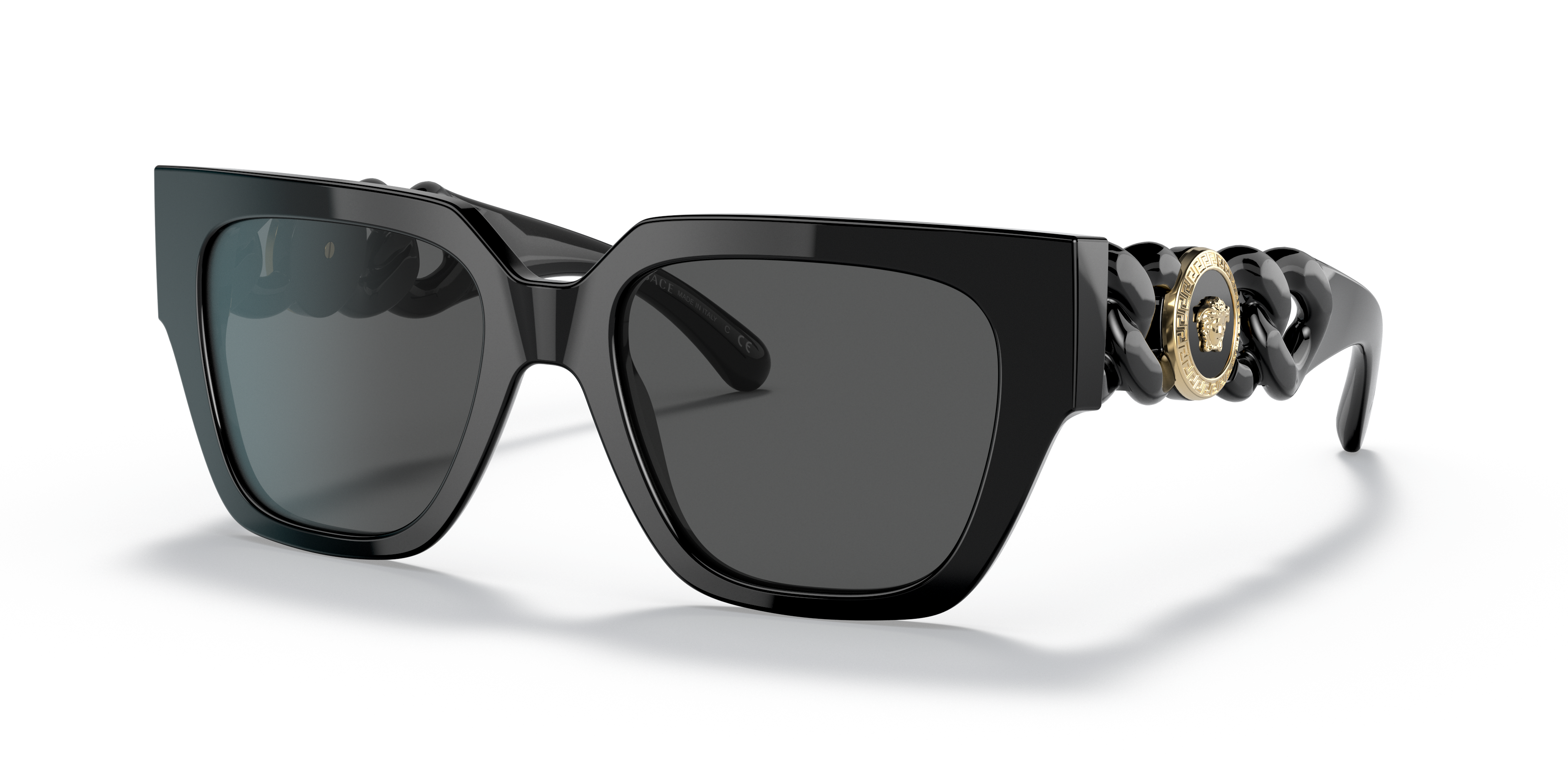 Versace VE4409 Greca Nero