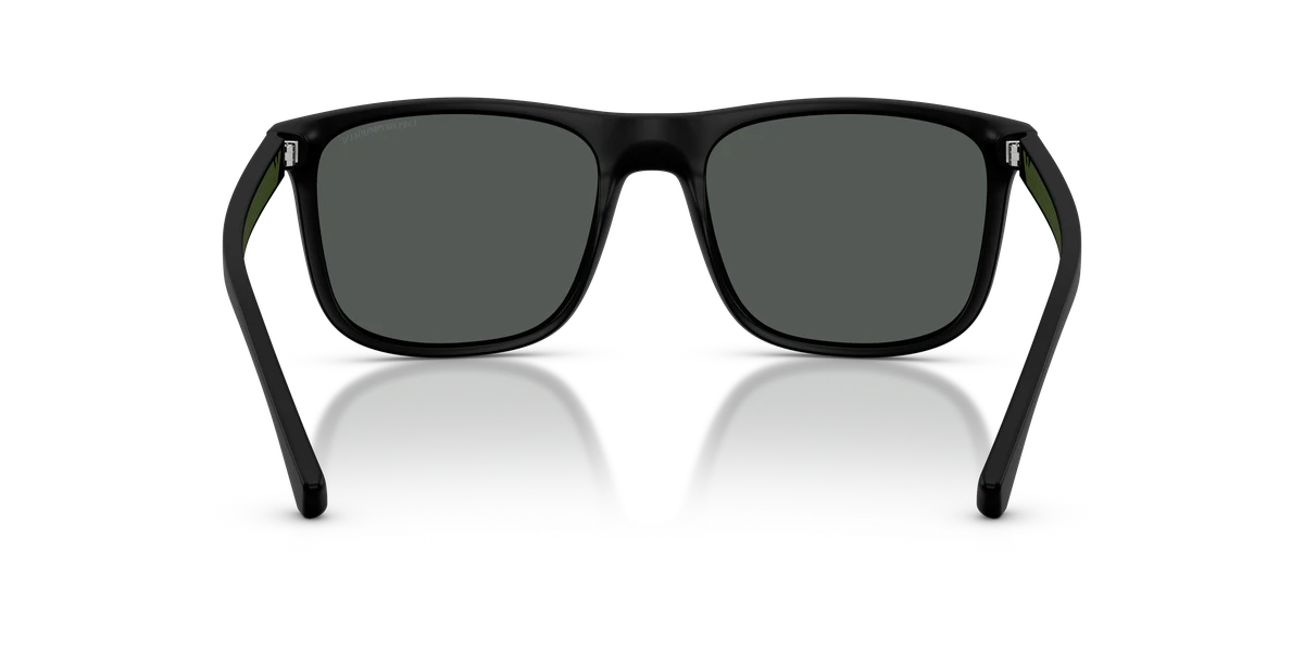 Emporio Armani EA4129 Havana