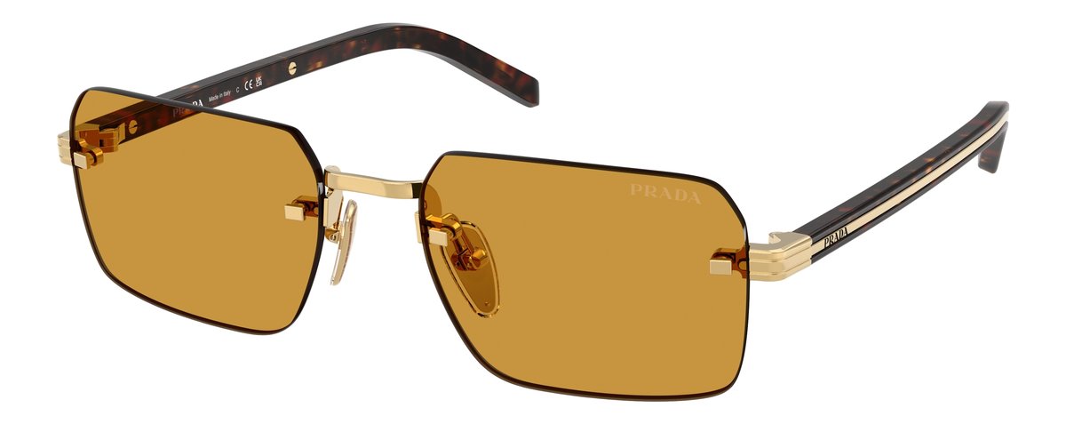 Prada PR D55S Oro