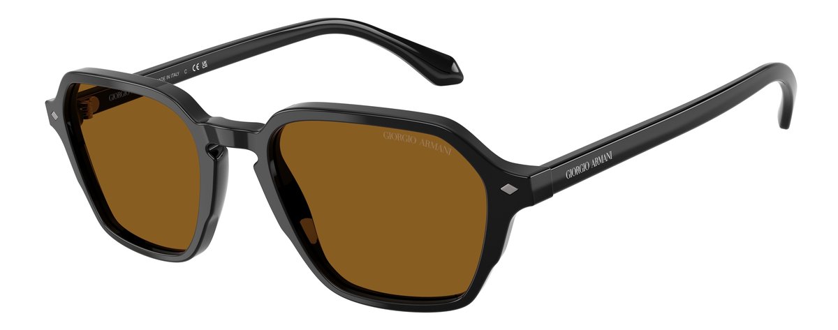 Giorgio Armani AR8220 Nero
