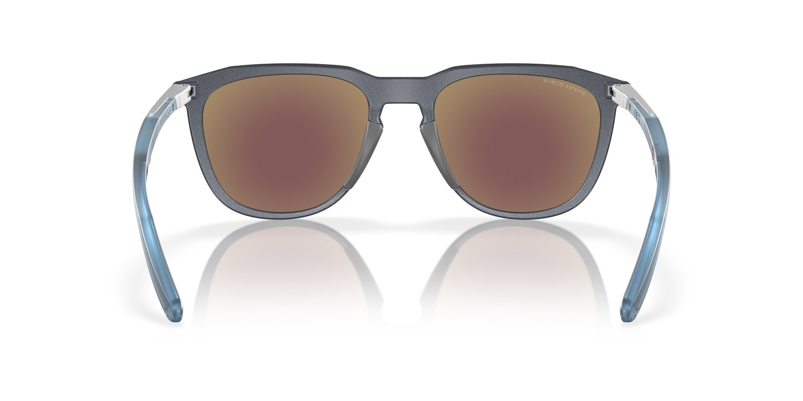 Oakley OO9286 Acciaio Blu · Lenti Prizm Sapphire — foto 4