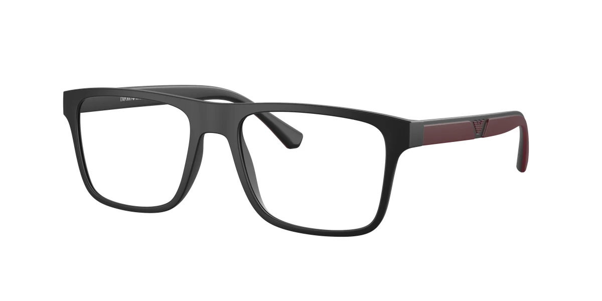 Emporio Armani EA4115 Nero