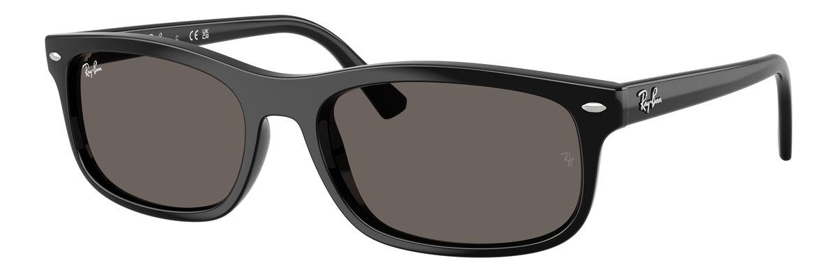 Ray-Ban RB2224 Nero