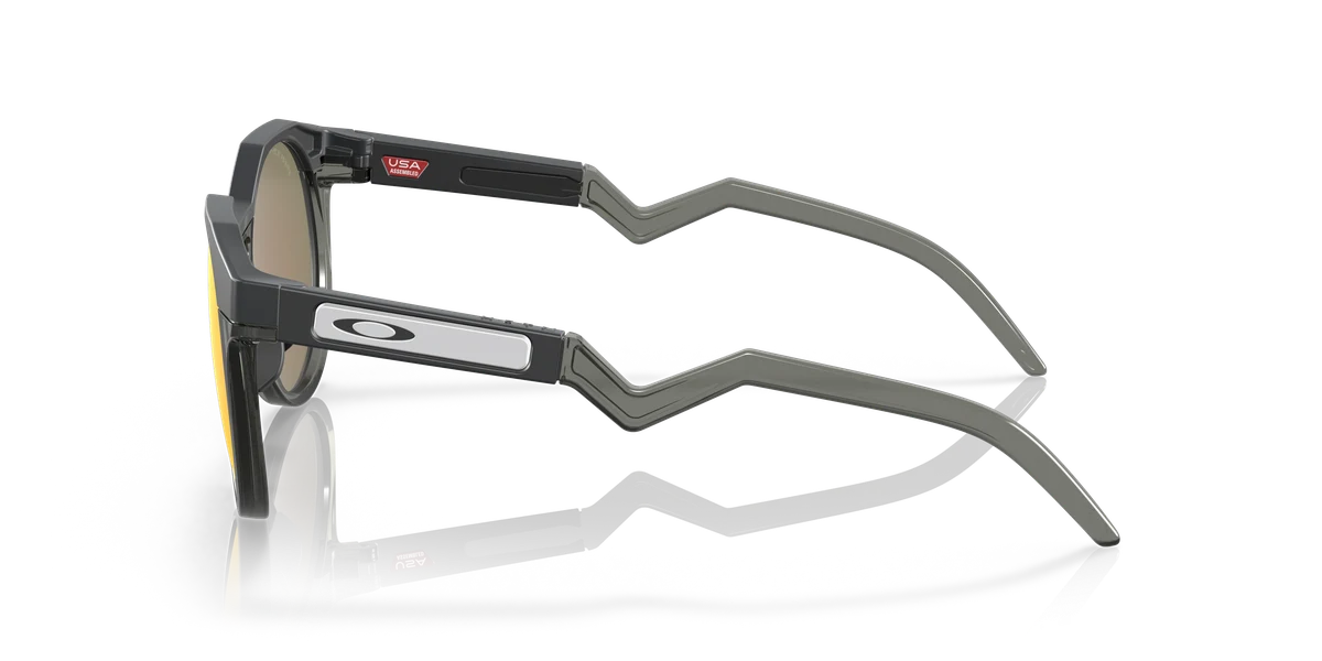 Oakley HSTN Carbonio Opaco