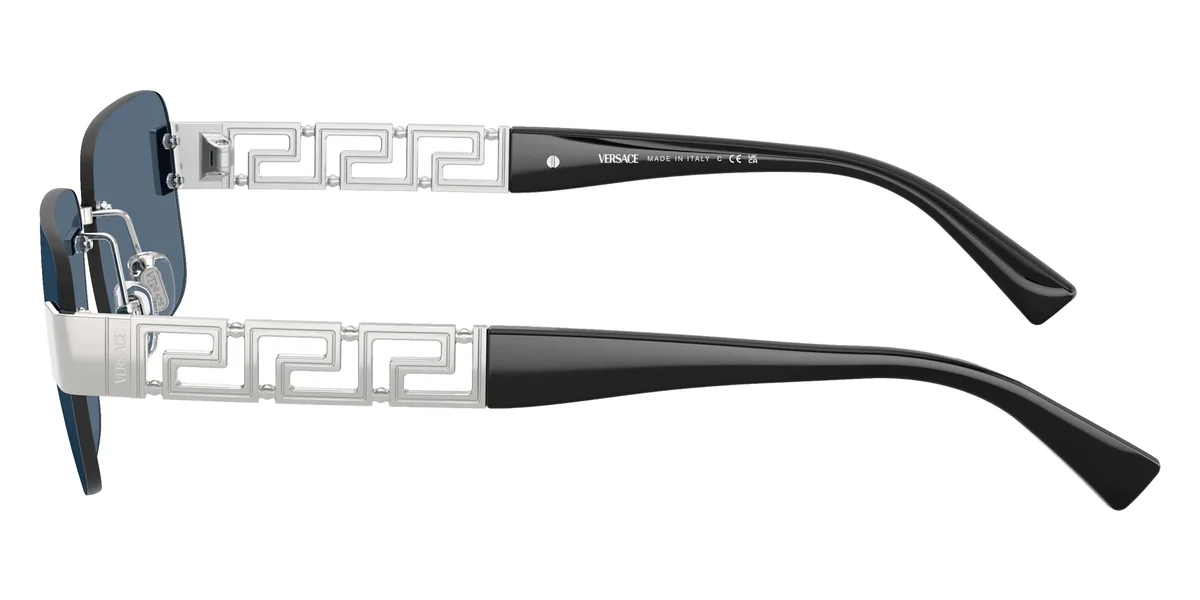 Versace VE2298 — Occhiali da Sole Uomo