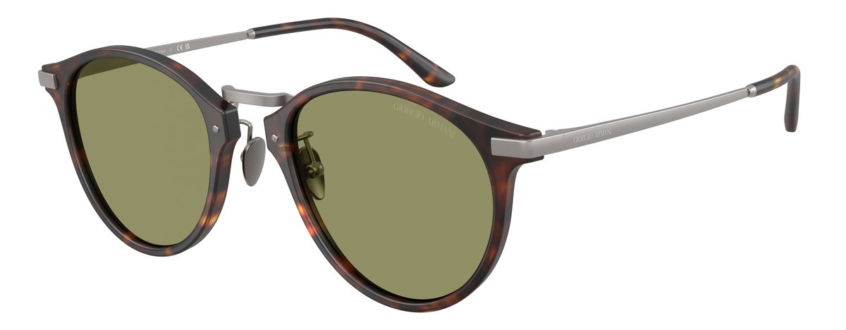 Giorgio Armani AR8250 Havana Opaco
