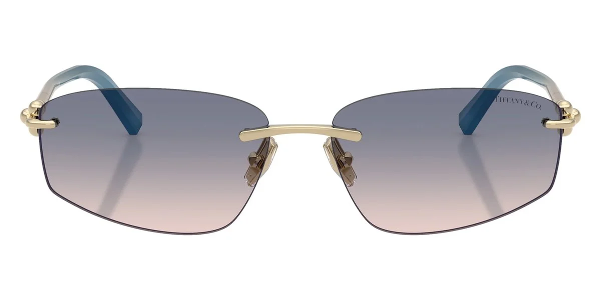 Tiffany & Co. TF3114 — Occhiali da Sole Donna