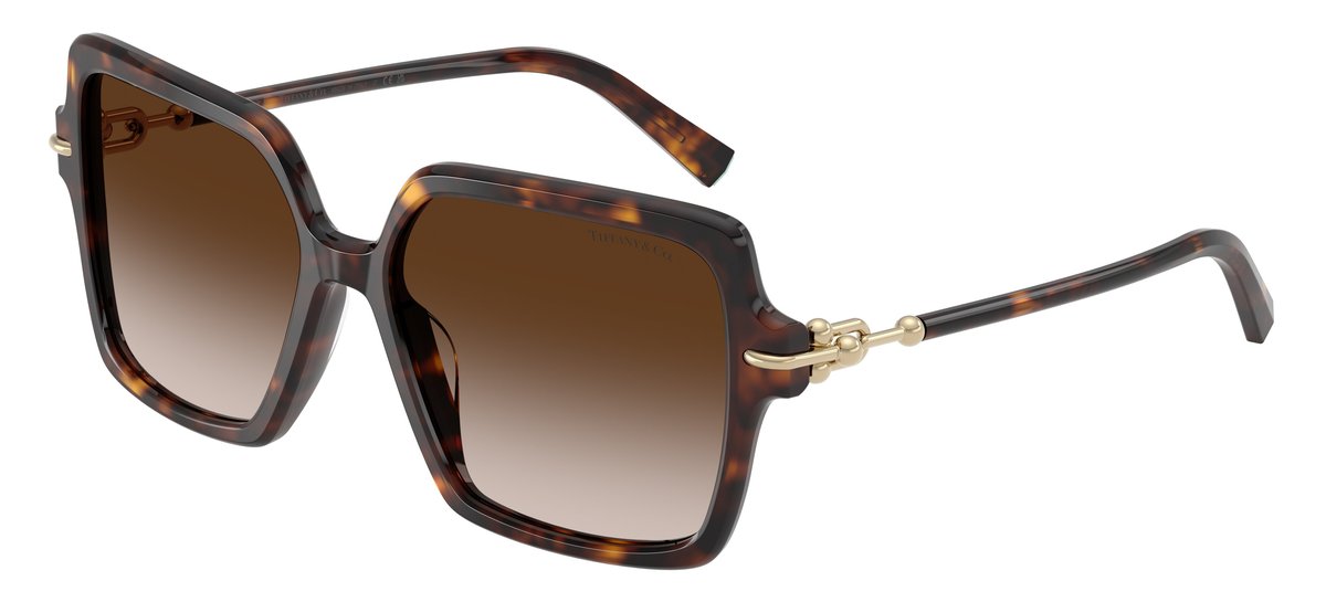 Tiffany & Co. TF4260U Havana