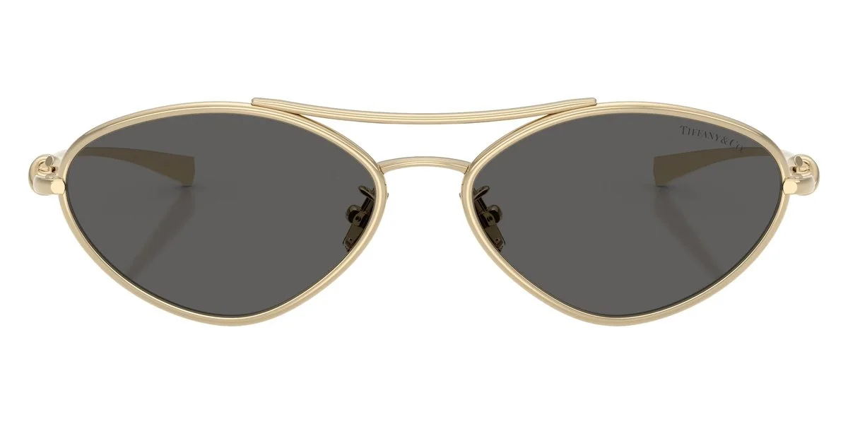 Tiffany & Co. TF3117 — Occhiali da Sole Donna