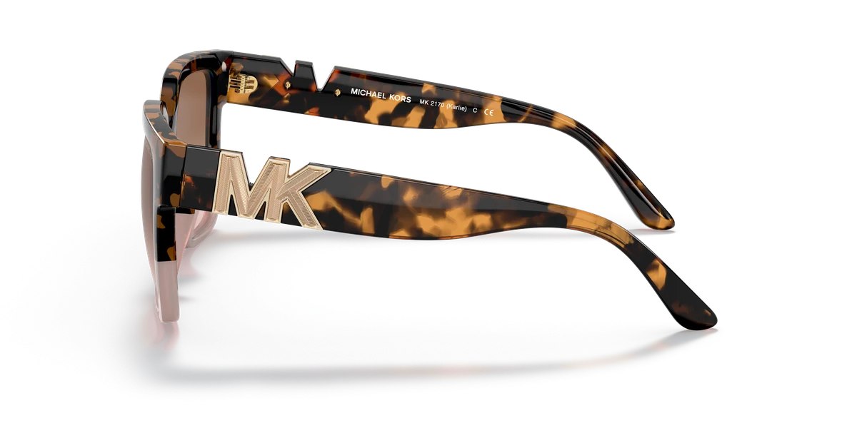 Michael Kors Chelsea MK2170 Marrone