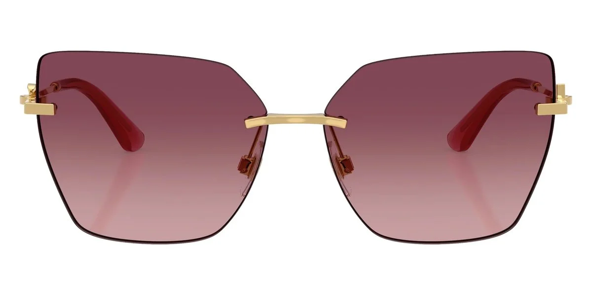 Dolce & Gabbana DG2321 — Occhiali da Sole Uomo