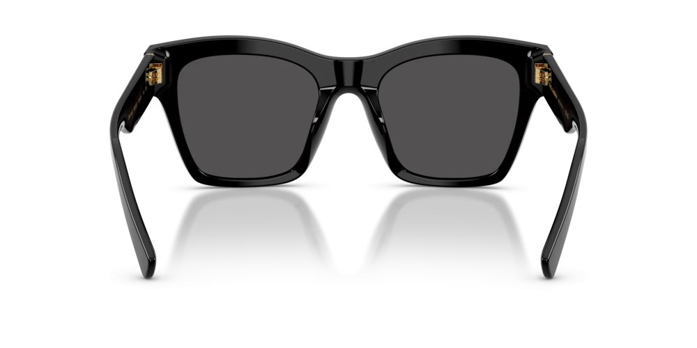 Dolce & Gabbana DG4512 Nero