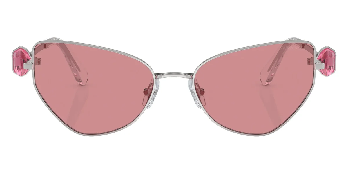 Swarovski SK7003 — Occhiali da Sole Uomo