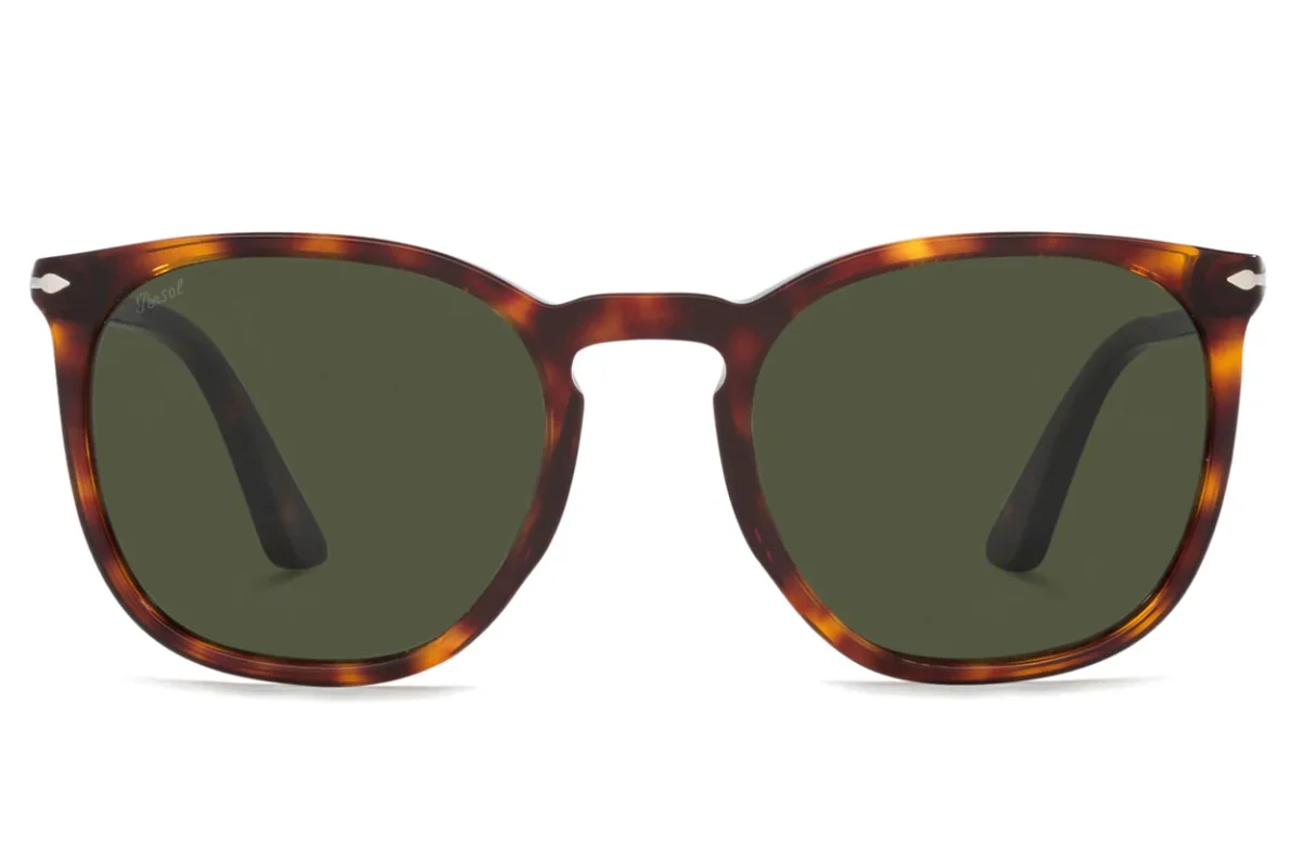 Persol PO3316S — Havana