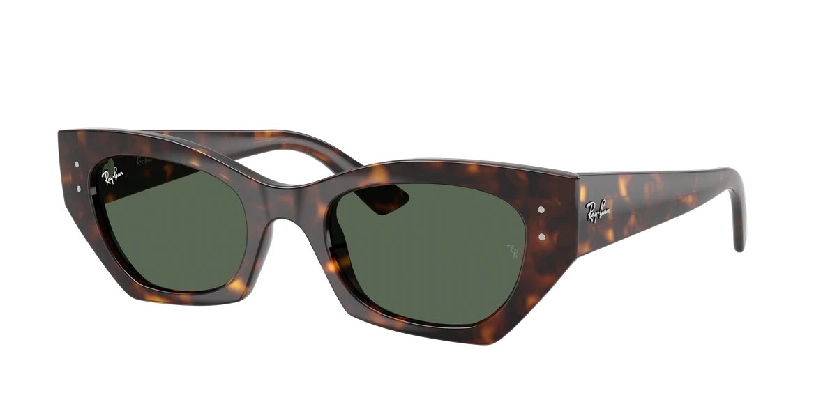 Ray-Ban Boyfriend Reverse Havana